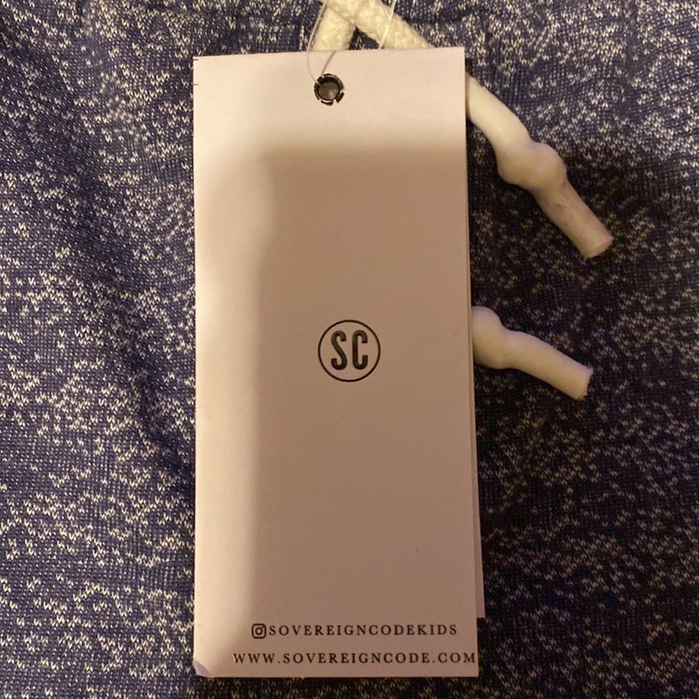 Sovereign Code pull on shorts Size 5 - Picture 10 of 14